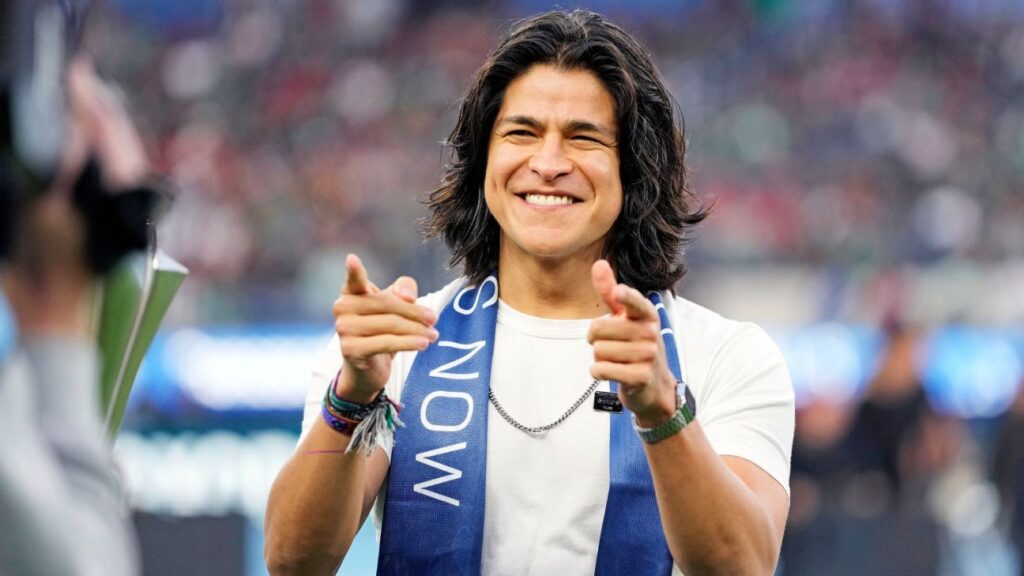 Football is life! ‘Dani Rojas’ from ‘Ted Lasso’ is on trial at a USL outfit