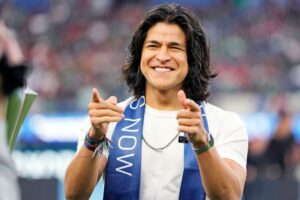 Football is life! ‘Dani Rojas’ from ‘Ted Lasso’ is on trial at a USL outfit