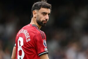 Transfer News: move rumors, news: Bruno Fernandes plans Man United future talks