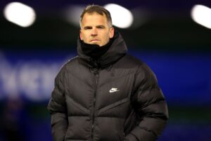 Sources: Thorns hire ex-Spurs boss Vilahamn
