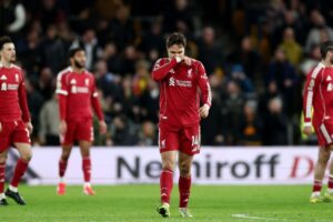 Liverpool lose 9th of term in ‘same old story’