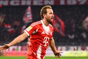 ⚽︎ Tracking Europe’s major goal contribution, assist records