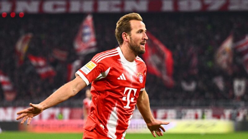 Explained: ⚽︎ Tracking Europe’s major goal contribution, assist records