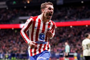 Market Watch: Sources: Atlético’s Griezmann pauses MLS plans