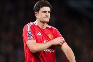 Maguire given suspended sentence by Greek court