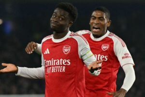 Premier competition recap: Arsenal win, City drop points, Newcastle got the better of Man United