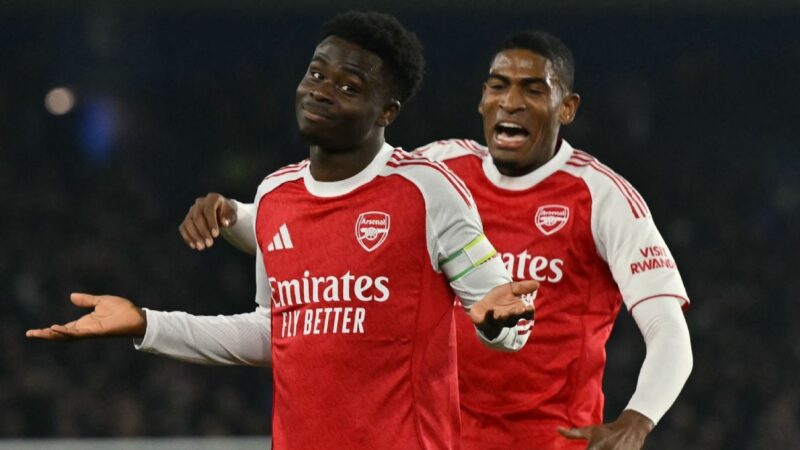 Premier competition recap: Arsenal win, City drop points, Newcastle got the better of Man United