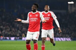 Arsenal don’t need to make friends to win the Premier competition trophy