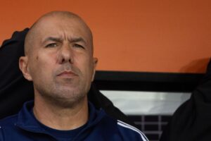 Flamengo appoints Jardim to replace Filipe Luís
