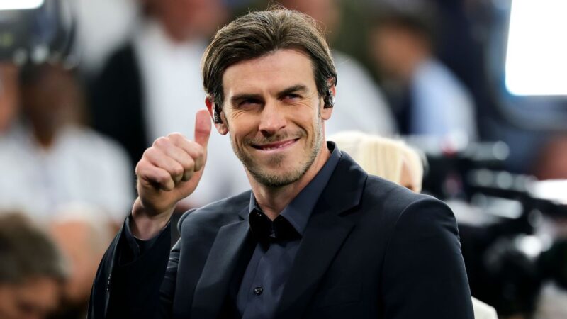 Manchester United Transfer News: Deal Alert: Bale: Utd made bigger offer for me than Madrid