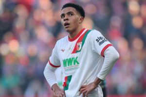 USMNT starlet Banks considering Germany switch