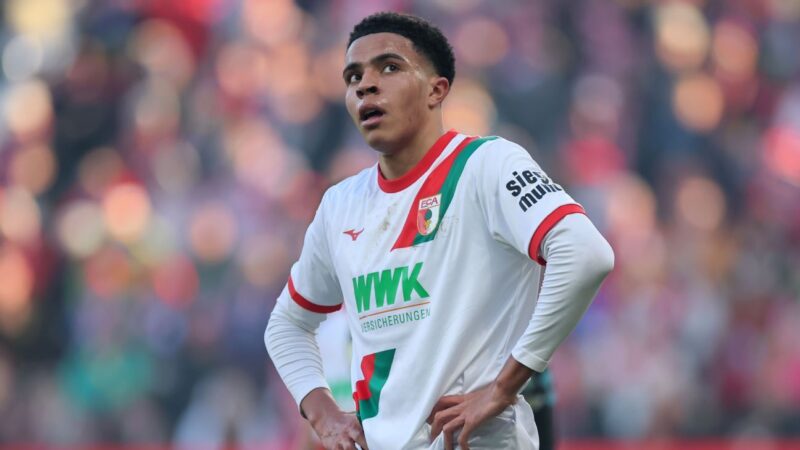 Explained: USMNT starlet Banks considering Germany switch