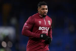 ‘I Believe In The Plan’ – West Ham Star Banking On Nuno — Full Story