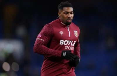 ‘I Believe In The Plan’ – West Ham Star Banking On Nuno