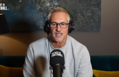 'I can’t see how Ben White can be ahead of Trent Alexander Arnold I think that it’s really insulting to a seriously top full back, whether it’s his attitude, or he’s not brilliant defensively' Gary Lineker discusses 'personal' issue in England setup