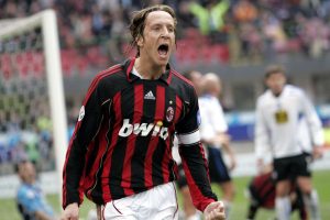 ‘I had lunch with Sam Allardyce, but he talked more about wine than about football, and then he got up and left me halfway through. I was a bit angry about how he decided to treat me, so I signed for Fiorentina.’ Milan cult hero on turning down West Ham