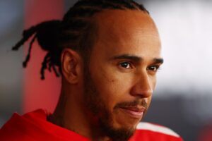 ‘I had the snaps!’ – Hamilton figuring out Ferrari ‘north star’ — Full Story