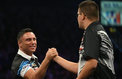 'I hope he's going to play rubbish' Price promises to show Van Veen 'no mercy'