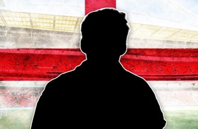 'I Played 11 Minutes For England, Then Stupidly Ruined My Own International Career'