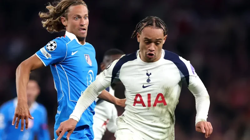 Breaking: ‘I Promise You’ – Ex-Tottenham Star Puts Percentage Chance On Spurs’ Relegation