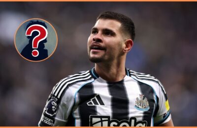 “I really want to…” – Bruno Guimaraes names two potential clubs he’d sign for after Newcastle