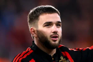 I Wasn’t On 150 Long List – Rangers Star Declares NT Call Success — What We Know