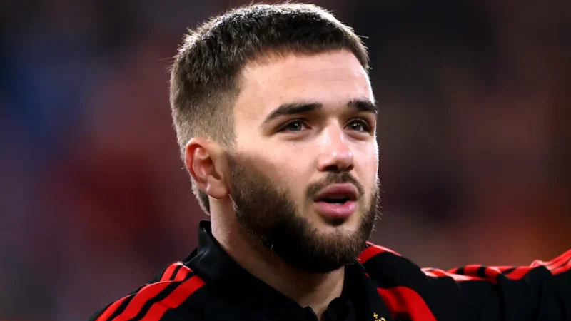 I Wasn’t On 150 Long List – Rangers Star Declares NT Call Success — What We Know