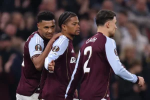 ‘I’d Say 80-20’ – Ex-Italy Star Pessimistic Ahead Of Aston Villa Tie