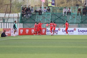 IFL 2025-26: Namdhari edges past Real Kashmir to earn first win of the season
