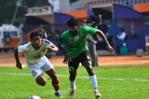 IFL 2025-26: Shillong Lajong outplays Gokulam FC — What We Know