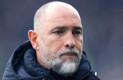Igor Tudor to Leave Tottenham by Mutual Consent, Hütter Contender to Replace Him