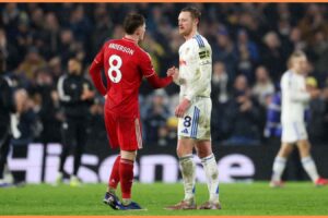 “I’m thinking about…” – Man United, Chelsea & Arsenal target responds to transfer talk