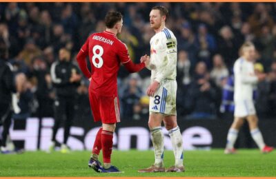“I’m thinking about…” – Man United, Chelsea & Arsenal target responds to transfer talk