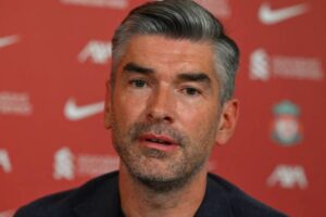 Transfer Update: Liverpool looking to undo massive switch mistake but it is expected to cost them £52m