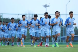 India squad for AFC Asian Cup 2027 qualifiers: Khalid Jamil names team for Hong Kong match