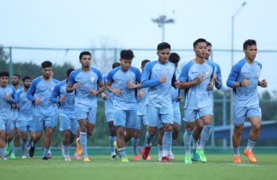 India squad for AFC Asian Cup 2027 qualifiers: Khalid Jamil names team for Hong Kong match