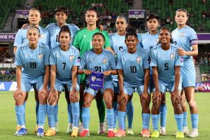 India to play in women’s FIFA Series 2026 in Kenya — Key Details