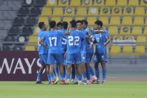 India vs Bhutan LIVE streaming info: Where to watch U-23 Tri-Nation Friendly Tournament