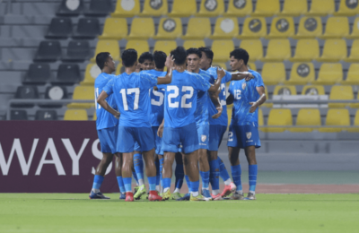 India vs Bhutan LIVE streaming info: Where to watch U 23 Tri Nation Friendly Tournament
