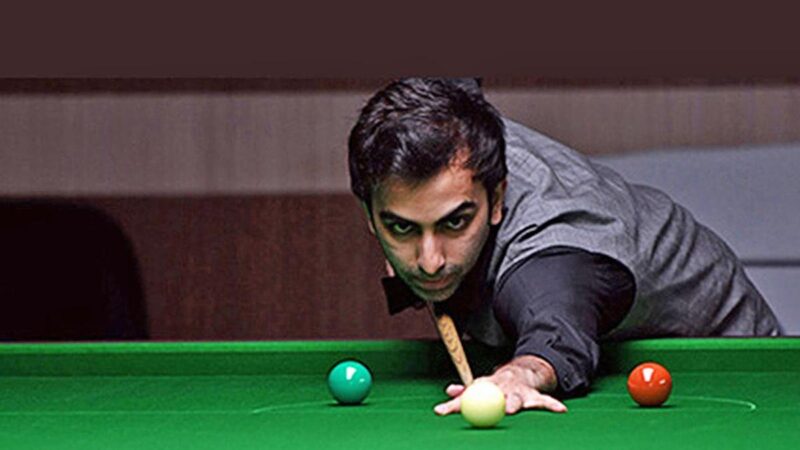 Breaking: Indian sports wrap, March 29: Pankaj Advani storms into semis of 9-ball Pool National Championships