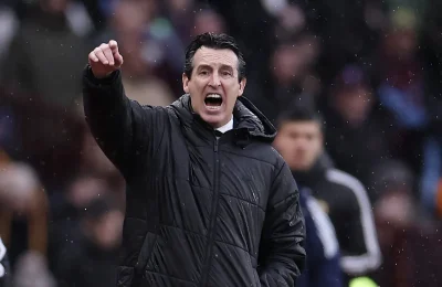 ‘Initial Contact’ – Club Speak To Aston Villa Star’s Agent To Line Up Swoop