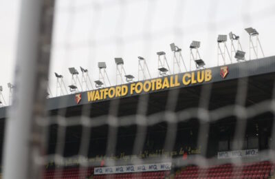 ‘Injustice’ – Watford Star Clear On Thoughts Of Former Boss’ Decision