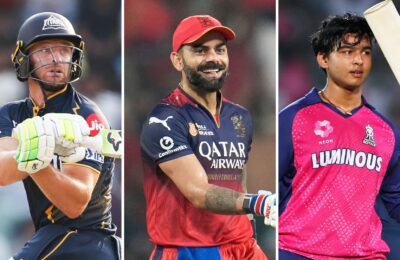 IPL 2026 Q&A with Kohli, Sooryavanshi, Bethell and more set to star