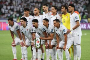 Iraq vs Bolivia LIVE Streaming Info: When and where to watch FIFA World Cup 2026 Qualification Inter-Confederation Final?