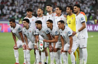 Iraq vs Bolivia LIVE Streaming Info: When and where to watch FIFA World Cup 2026 Qualification Inter Confederation Final?