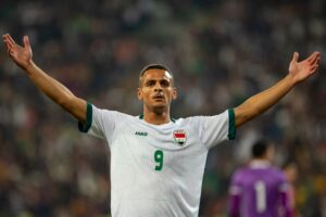 Iraq World Cup 2026 squad: Graham Arnold’s latest selection ahead of the World Cup qualifying inter-confederation play-offs