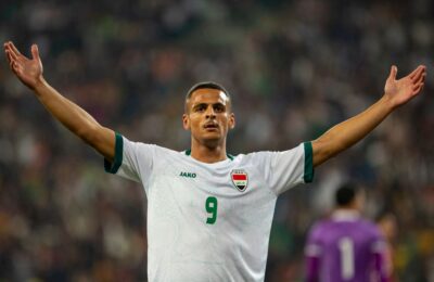 Iraq World Cup 2026 squad: Graham Arnold's latest selection ahead of the World Cup qualifying inter confederation play offs