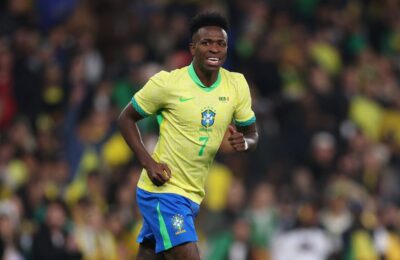 Is Brazil vs France on TV? How to watch international friendly and team news