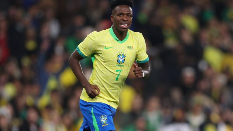 Analysis: Is Brazil vs France on TV? How to watch international friendly and team news