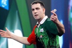 Is it time Premier League Darts introduced reserve player for withdrawals?